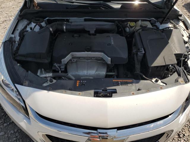 2016 CHEVROLET MALIBU LIM - 1G11C5SA9GF162336
