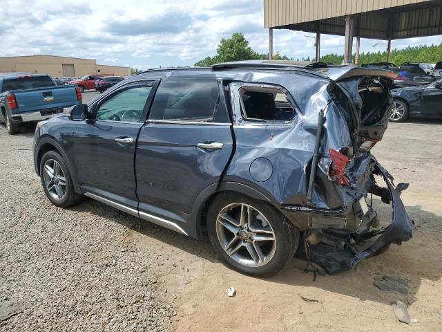 2017 HYUNDAI SANTA FE S - KM8SRDHF5HU197634