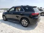 MERCEDES-BENZ GLE 350 4M photo