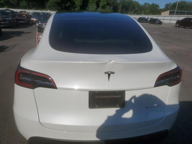 VIN 7SAYGAEEXPF664569 2023 Tesla MODEL Y no.6