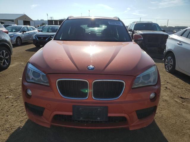 VIN WBAVL1C54DVR92353 2013 BMW X1, Xdrive28I no.5