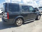 LAND ROVER LR4 HSE LU photo