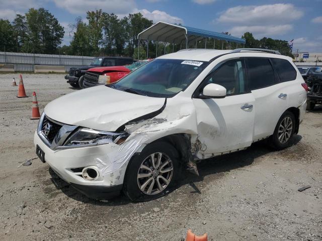 2015 NISSAN PATHFINDER - 5N1AR2MNXFC716578
