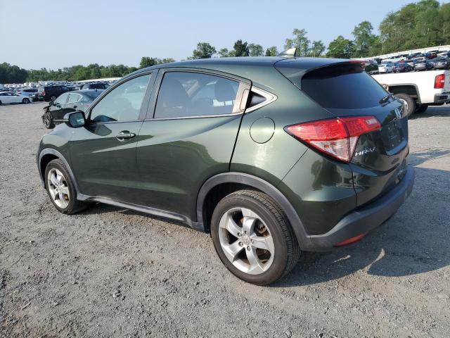 Vin: 3czru6h52gm740696, lot: 67667314, honda hr-v ex 20162