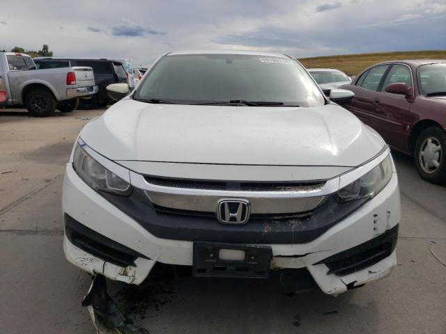 2018 HONDA CIVIC LX - 19XFC2F5XJE009068