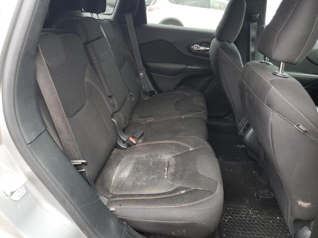 2015 JEEP CHEROKEE L - 1C4PJLCB0FW548032