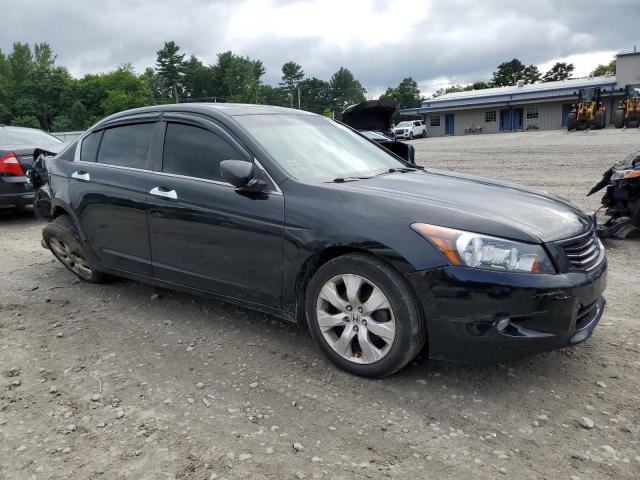 2009 HONDA ACCORD EXL 1HGCP36879A006717  66650364