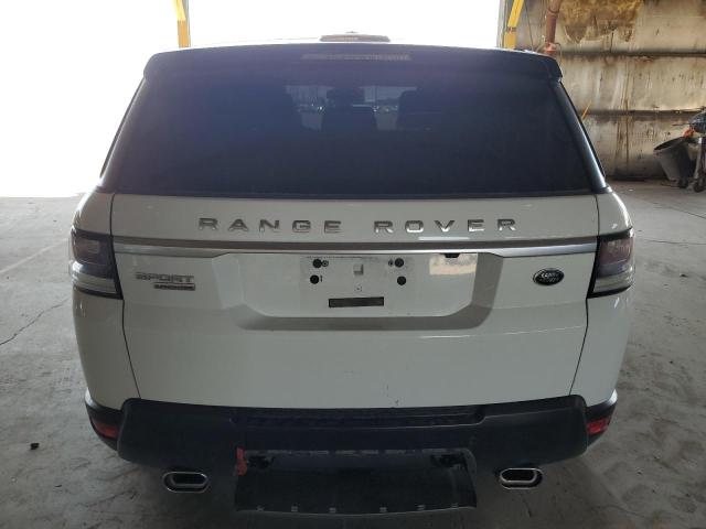2015 LAND ROVER RANGE ROVE - SALWG2VF7FA610813