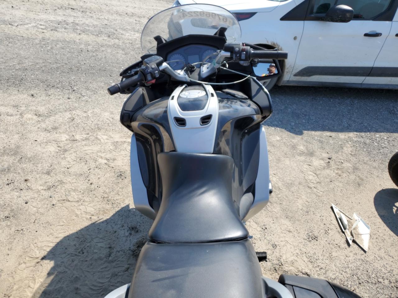 BMW R 1200 RT 2009 K26