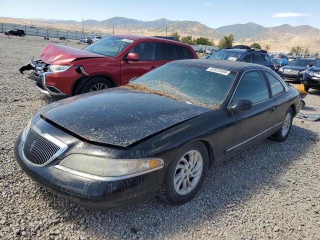 1997 LINCOLN MARK VIII #3050437239