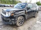 JEEP RENEGADE L снимка