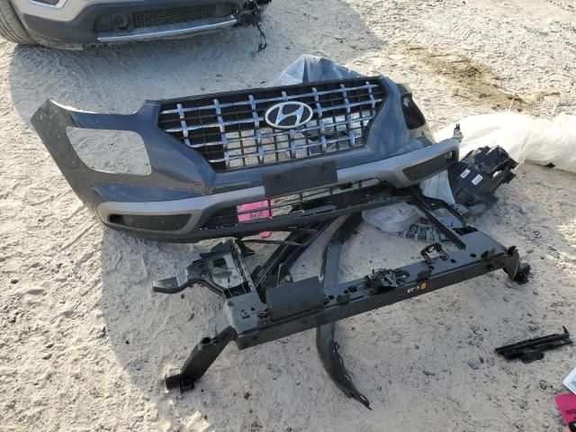 2023 HYUNDAI VENUE SEL - KMHRC8A37PU268693