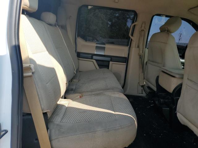 2016 FORD F150 SUPER - 1FTEW1EF7GFD31642