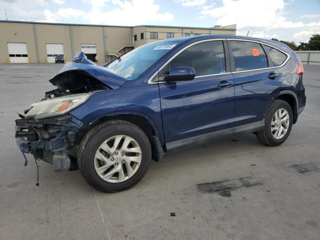 2016 HONDA CR-V EX - 2HKRM3H52GH570334
