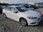 FORD FUSION SE photo