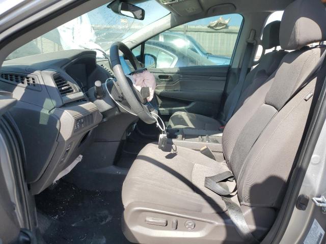 2022 HONDA ODYSSEY EX 5FNRL6H5XNB009430  68948094