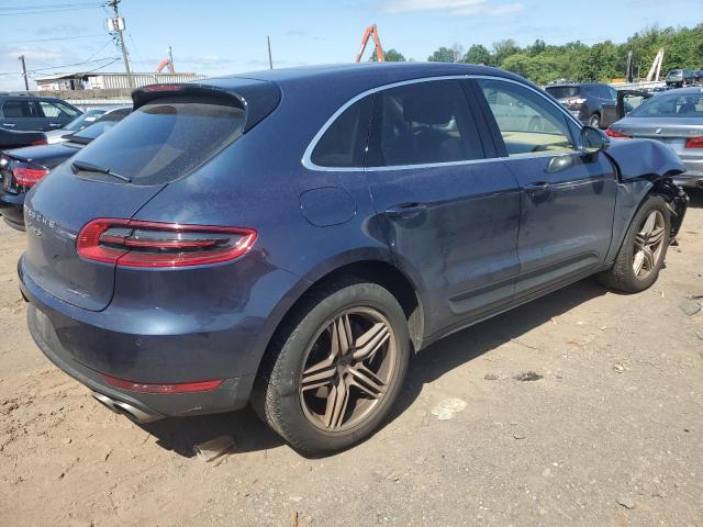 VIN WP1AB2A55GLB57096 2016 Porsche Macan, S no.3