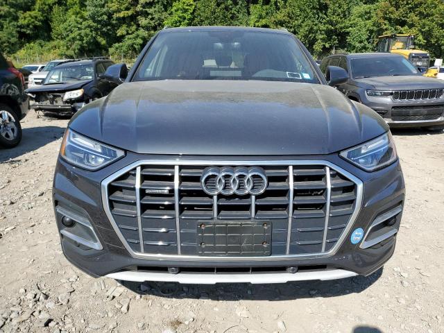 VIN WA1AAAFY5M2058243 2021 Audi Q5, Premium no.5