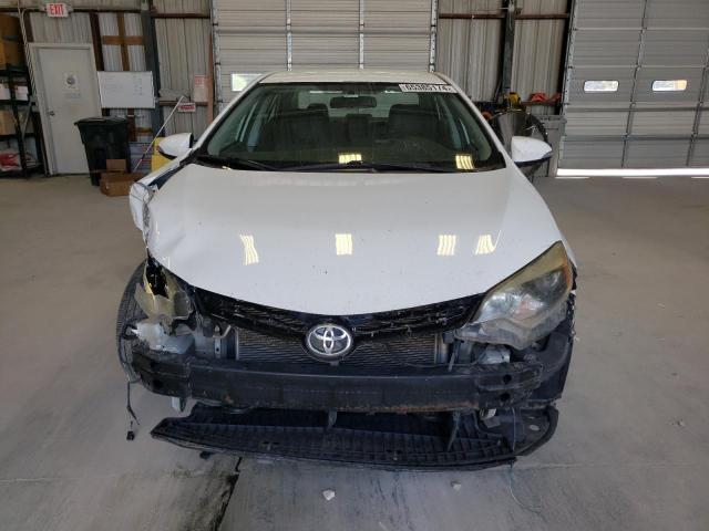 2015 TOYOTA COROLLA L - 5YFBURHE5FP199949