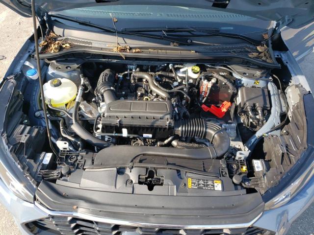 2024 FORD ESCAPE ST - 1FMCU9MNXRUA93297
