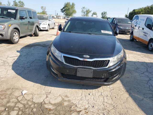 VIN 5XXGN4A74DG188450 2013 KIA Optima, EX no.5