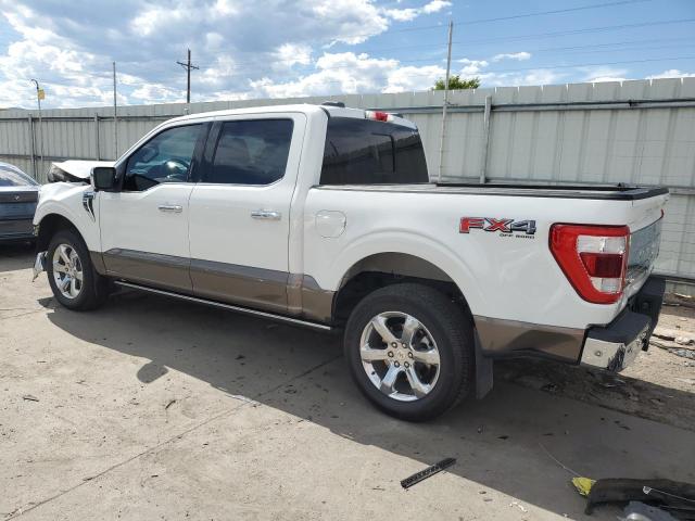 2021 FORD F150 SUPER 1FTFW1E84MFA26942  69266364