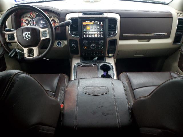 2017 RAM 3500 LONGH - 3C63RRNL4HG583360