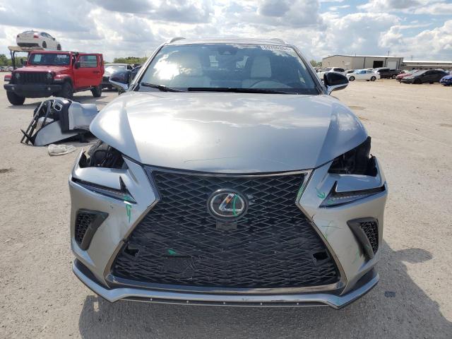 VIN JTJSARBZ6M2198502 2021 Lexus NX, 300 Base no.5