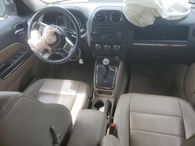2015 JEEP PATRIOT LI 1C4NJRCB2FD117682