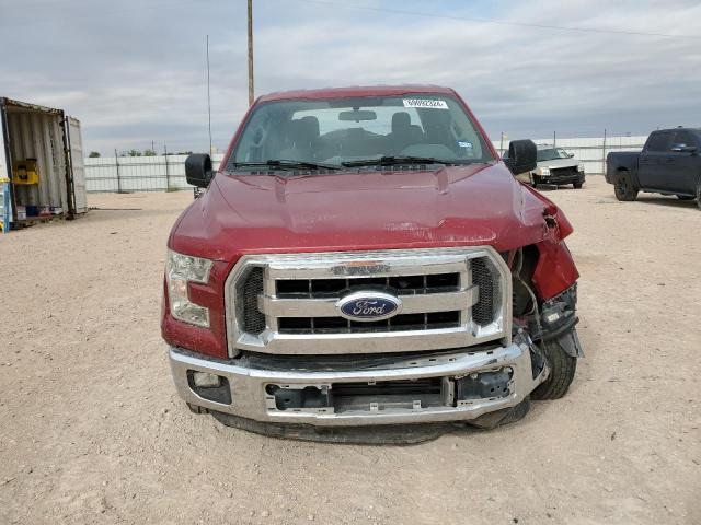 2016 FORD F-150 1FTEW1CP3GKF17844