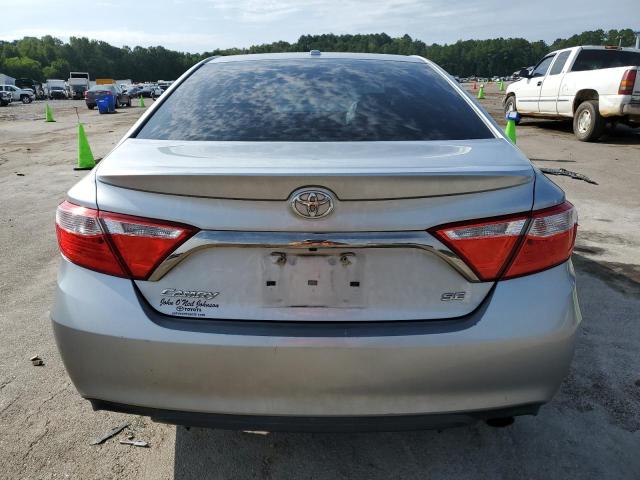 VIN 4T1BF1FK7FU928956 2015 Toyota Camry, LE no.6