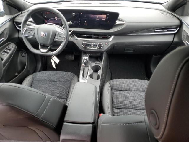 2024 BUICK ENVISTA PR - KL47LAE23RB114897