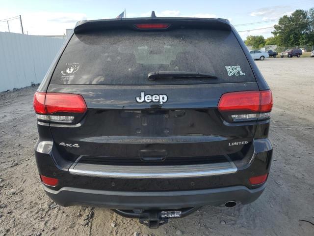 2017 JEEP GRAND CHER - 1C4RJFBG9HC876903