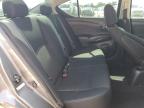 NISSAN VERSA S photo