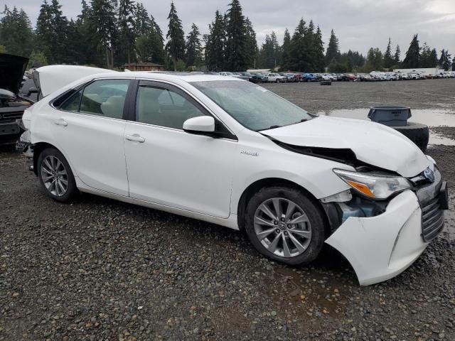 VIN 4T1BD1FK7GU182810 2016 Toyota Camry, Hybrid no.4