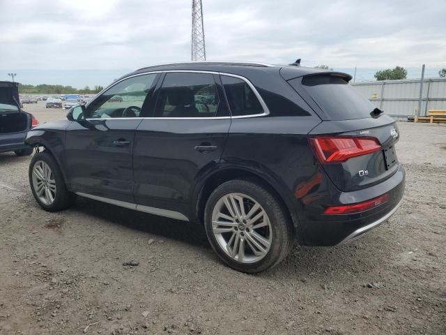 VIN WA1CNAFY7J2071360 2018 Audi Q5, Prestige no.2