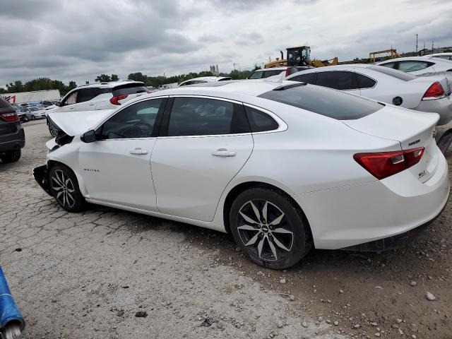 2016 CHEVROLET MALIBU LT - 1G1ZE5ST5GF280219