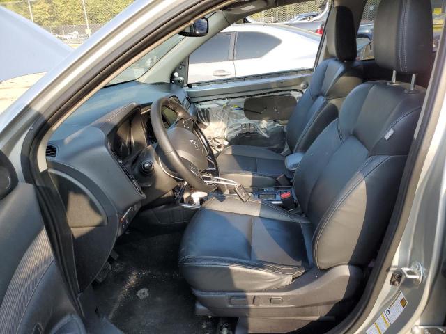 2020 MITSUBISHI OUTLANDER - JA4AD3A38LZ043174