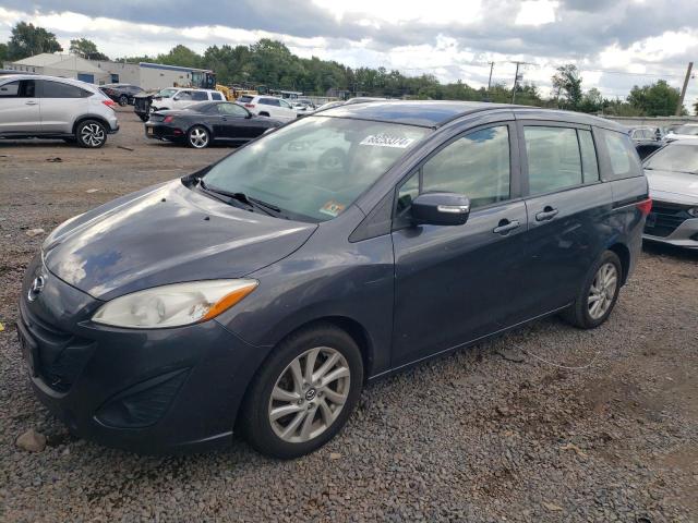 2015 MAZDA 5 SPORT 2015