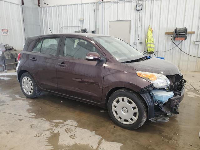 Vin: jtkku4b47aj059118, lot: 68516984, toyota scion 20104