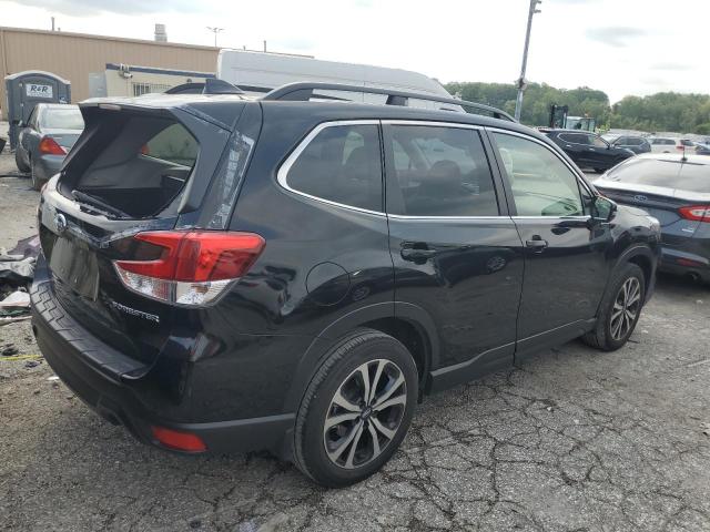 2020 SUBARU FORESTER L - JF2SKASC9LH530572