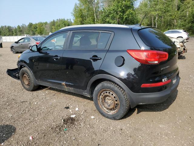 Vin: kndpb3ac3f7710898, lot: 66878614, kia sportage lx 20152