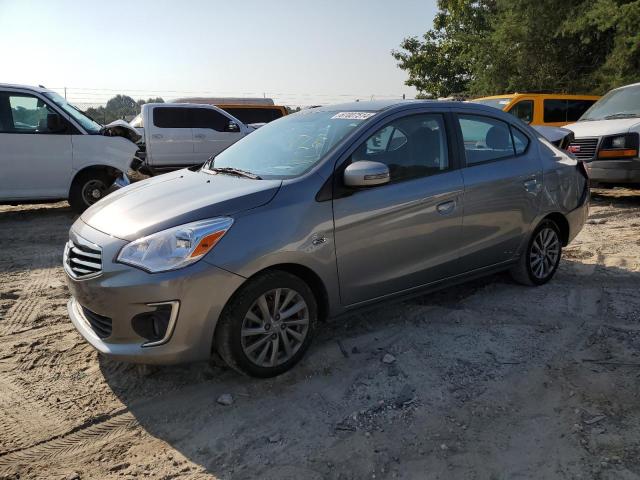 2019 MITSUBISHI MIRAGE G4 #2935962939