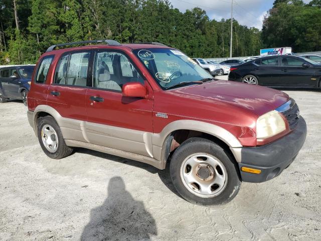 2001 SUZUKI GRAND VITA JS3TE62V414152577  67455624