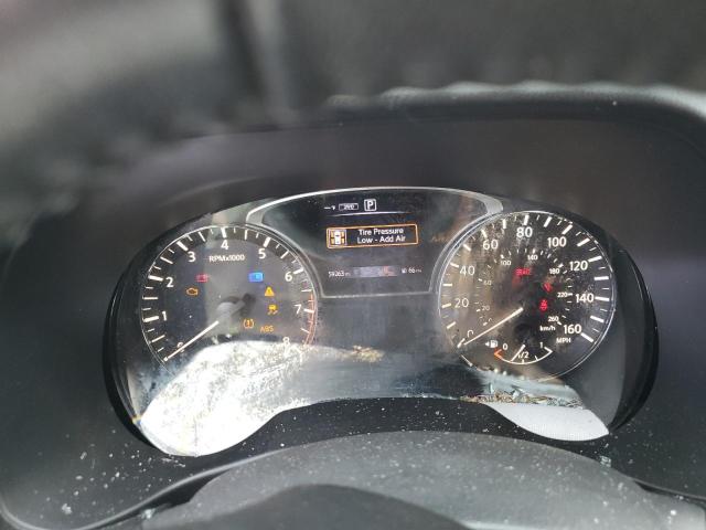 2017 NISSAN PATHFINDER - 5N1DR2MM3HC638717