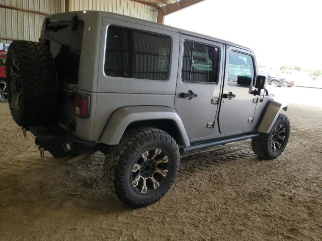 2017 JEEP WRANGLER U - 1C4HJWEG8HL619822