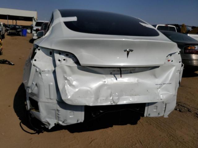 2023 TESLA MODEL Y - 7SAYGDEE8PA171908