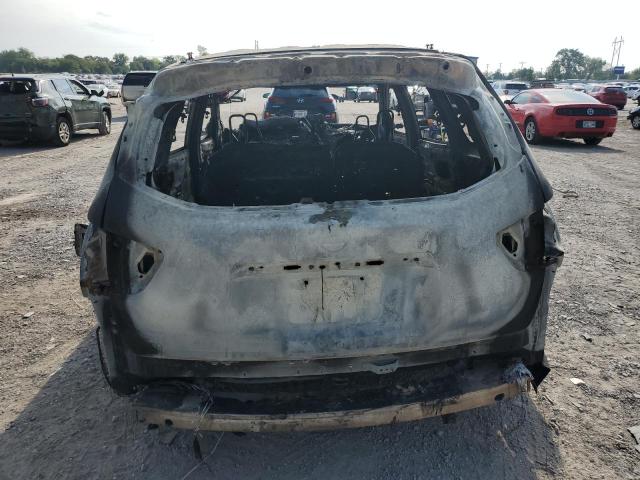 2015 NISSAN PATHFINDER - 5N1AR2MN5FC616002
