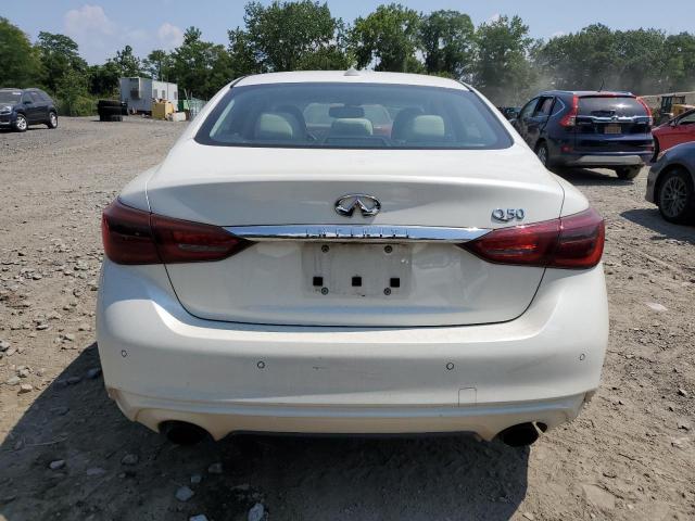 VIN JN1EV7AP5JM358400 2018 INFINITI Q50 no.6