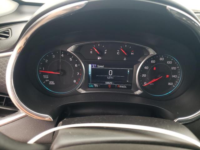2017 CHEVROLET MALIBU LT - 1G1ZE5ST6HF257274